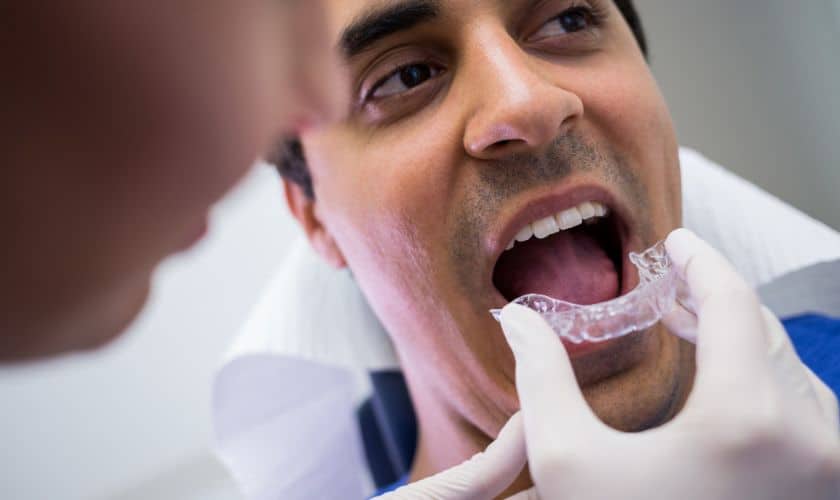 Invisalign Dentist in Gresham, OR