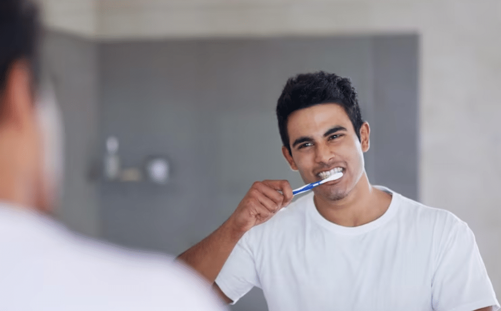 Should You Brush Your Teeth After A Root Canal