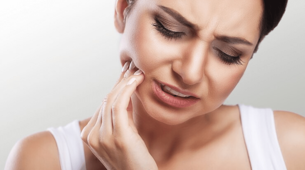 Major Pain After Dental Veneers