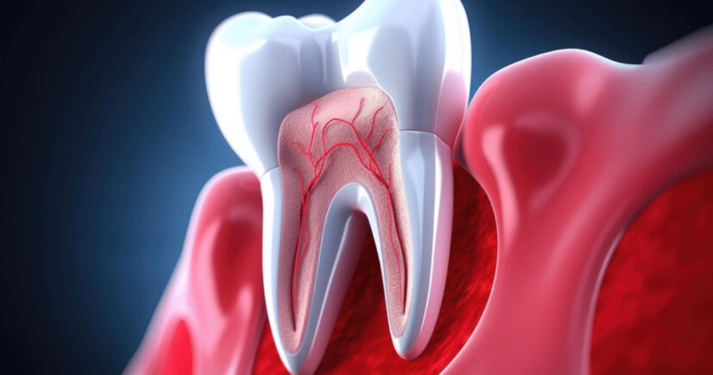 How Long Does a Root Canal Take to Heal?