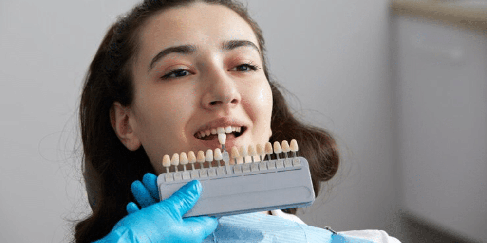 Dental Veneers Fix My Smile Instantly