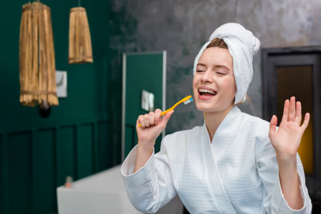 Discover Why Brushing Your Teeth Twice a Day is Crucial for Oral Health