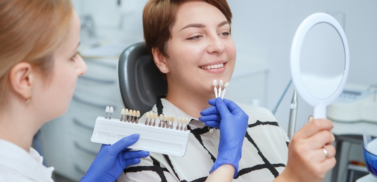 what to expect during your first cosmetic dentistry consultation