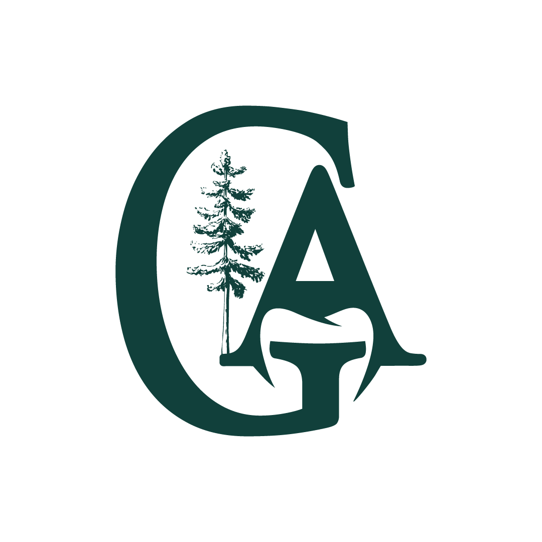 Gresham Advanced Dentistry Monogram Gresham Advanced Dentistry monogram