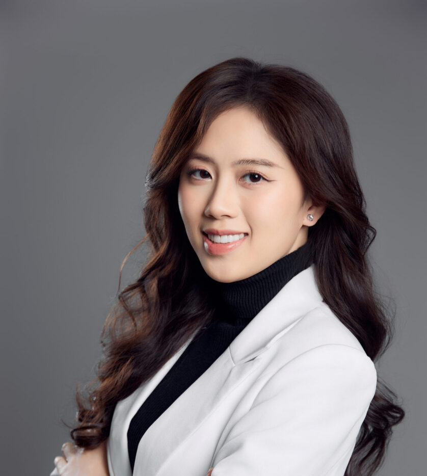 Gresham Advanced Dentistry – Dr Alice Nguyen Headshot Dr. Alice Nguyen, dentist at Gresham Advanced Dentistry in Gresham, Oregon