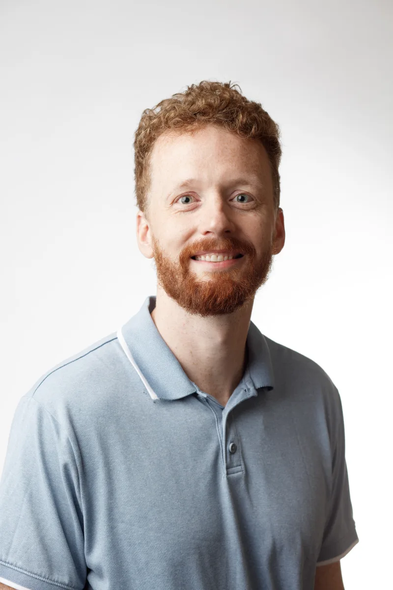 Dr Isaac Hanset Dr. Isaac Hanset at Gresham Advanced Dentistry