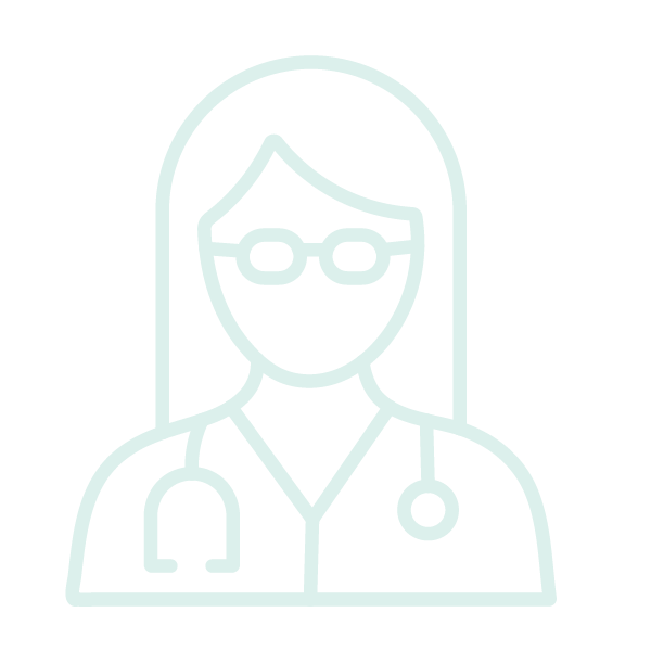 Dental care icon