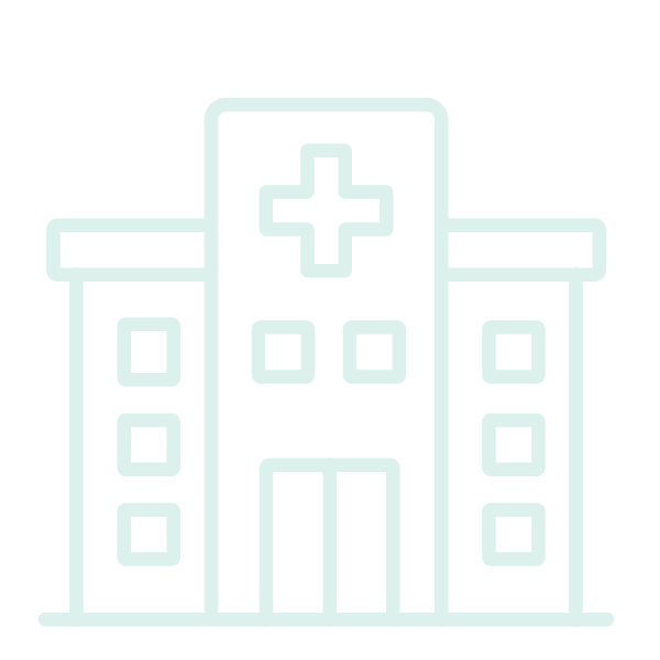 Dental care icon