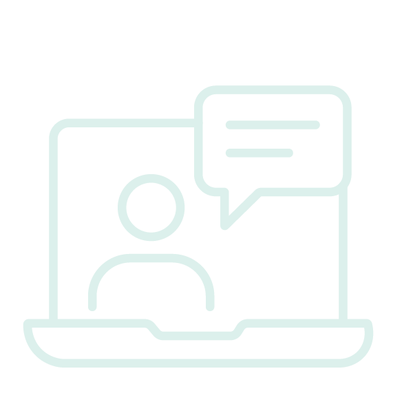 Dental care icon