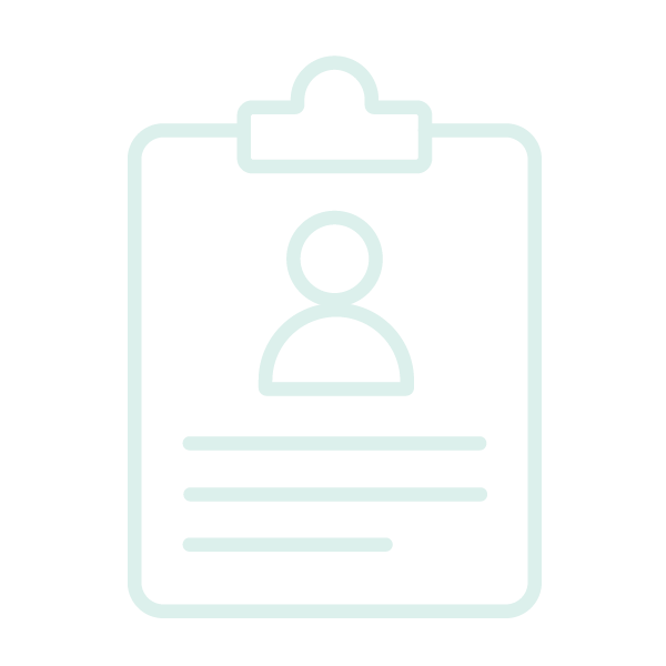 Dental care icon