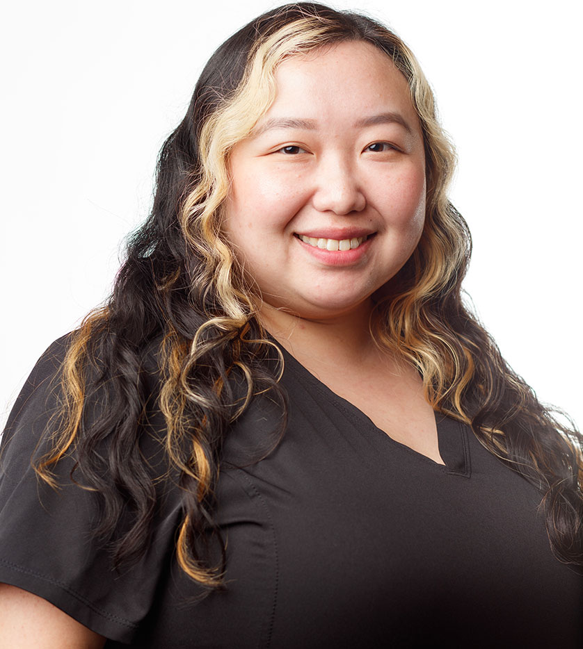 Gresham Advanced Dentistry – Team Kristen Hygienist Kristen, Dental Hygienist at Gresham Advanced Dentistry in Gresham, Oregon