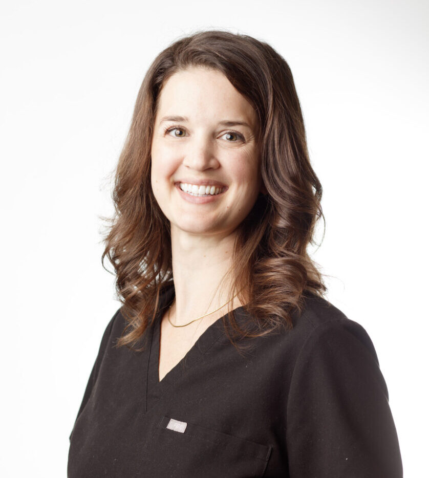 Gresham Advanced Dentistry – Team Kristin Hygienist Kristin, Dental Hygienist at Gresham Advanced Dentistry in Gresham, Oregon